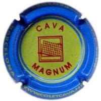 J. COLET V. 7072 X. 24877 MAGNUM