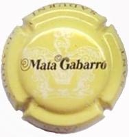 MATA GABARRO V. 5533 X. 07609