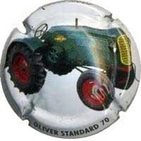 JOAN SARDA V. 11391 X. 30032 (OLIVER STANDARD)