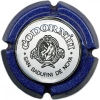 CODORNIU V. 1368 X. 08680