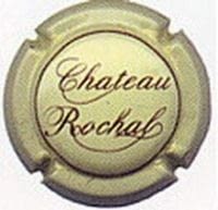 CHATEAU ROCHAL V. 1308 X. 06400
