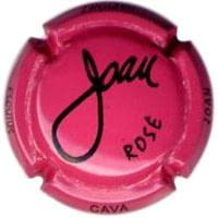 JOAN MARTINEZ ESQUIUS V. 12274 X. 37974 ROSADO