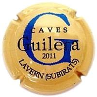 GUILERA X. 79029