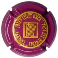 J. COLET V. 13899 X. 42957