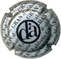 D'ABBATIS V. 16659 X. 52899