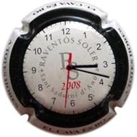 RAVENTOS SOLER V. 14085 X. 38970