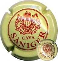 SANIGER V. 4020 X. 09657