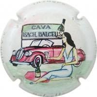 ISACH BALCELLS V. 3003 X. 00663