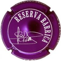 PERE OLIVELLA GALIMANY V. 16426 X. 55662 (LILA METAL)