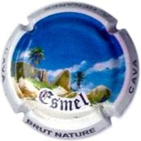 ESMEL V. 12261 X. 39822