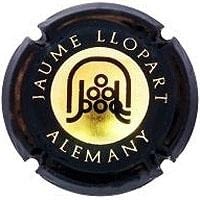 JAUME LLOPART ALEMANY V. 4438 X. 02160 (CERCLE OR)
