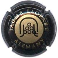 JAUME LLOPART ALEMANY V. 1323 X. 02159 (CERCLE DAURAT)