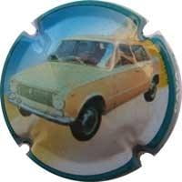 LOUIS DE VERNIER V. 21758 X. 77490 (SEAT 124)