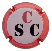 SADURNI COMAS CODORNIU V. 20036 X. 72194