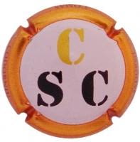 SADURNI COMAS CODORNIU V. 20721 X. 73198