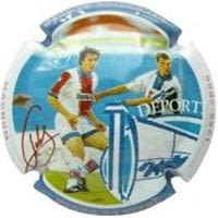 FUCHS DE VIDAL X. 76672 (ALAVES GRAN FUCHS)