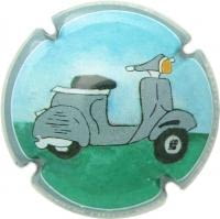 MARIA OLIVER PORTI V. 20460 X. 71959