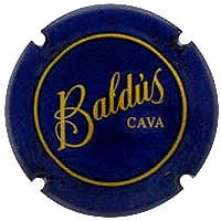 BALDUS V. 2462 X. 07627