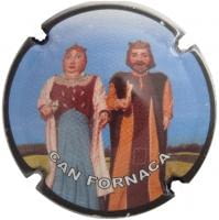 FARRE-GARRIGA V. 21486 X. 77126 (CAN FORNACA)