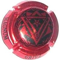 GRIVA V. 11851 X. 36491 MAGNUM