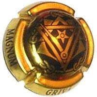 GRIVA V. 11849 X. 36492 MAGNUM