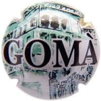 GOMA V. 13430 X. 40609