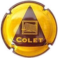J. COLET X. 65705