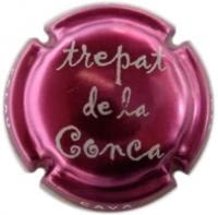 TREPAT DE LA CONCA V. 22463 X. 74397