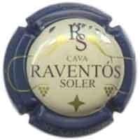 RAVENTOS SOLER V. 3396 X. 01238