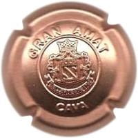 GRAN AMAT V. 18563 X. 79426