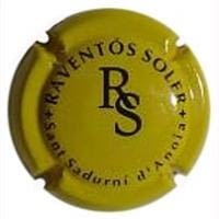 RAVENTOS SOLER V. 2874 X. 04159
