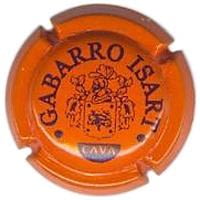GABARRO ISART V. 10769 X. 03324