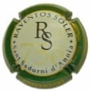 RAVENTOS SOLER V. 2437 X. 13187