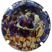 FUCHS DE VIDAL V. 21525 X. 81651 (MAGNUM WEMBLEY 92)