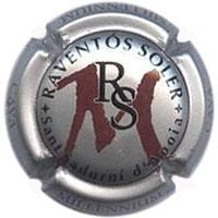 RAVENTOS SOLER V. 3086 X. 01240
