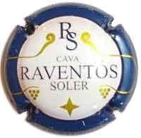RAVENTOS SOLER V. 3397 X. 03796