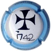 ROCABRUNA V. 18758 X. 63659