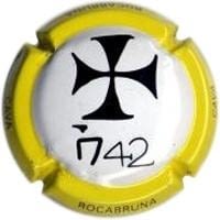 ROCABRUNA V. 18759 X. 63660