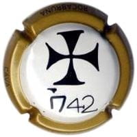 ROCABRUNA V. 18761 X. 63398