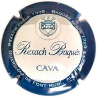 REXACH BAQUES V. 22177 X. 73798