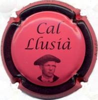 CAL LLUSIA V. 21028 X. 77710