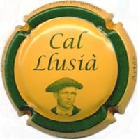CAL LLUSIA V. 21032 X. 77230
