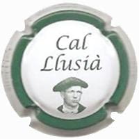 CAL LLUSIA V. 21036 X. 79071