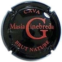 MASIA GINEBREDA X. 75165