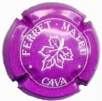 FERRET I MATEU V. 11805 X. 28691