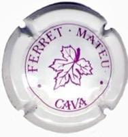 FERRET I MATEU V. 11804 X. 28676