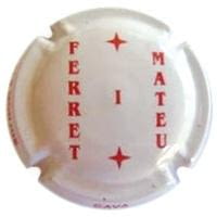 FERRET I MATEU V. 6635 X. 18651 (FALDO DIFERENT)