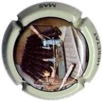 MAS JORNET V. 8308 X. 26283 MAGNUM