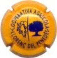 COOP.AGRICOLA LLORENÇ PENEDES V. 3326 X. 04588