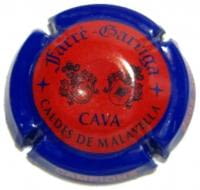 FARRE-GARRIGA V. 7560 X. 20577 (CHAMPIONS 2005-2006)